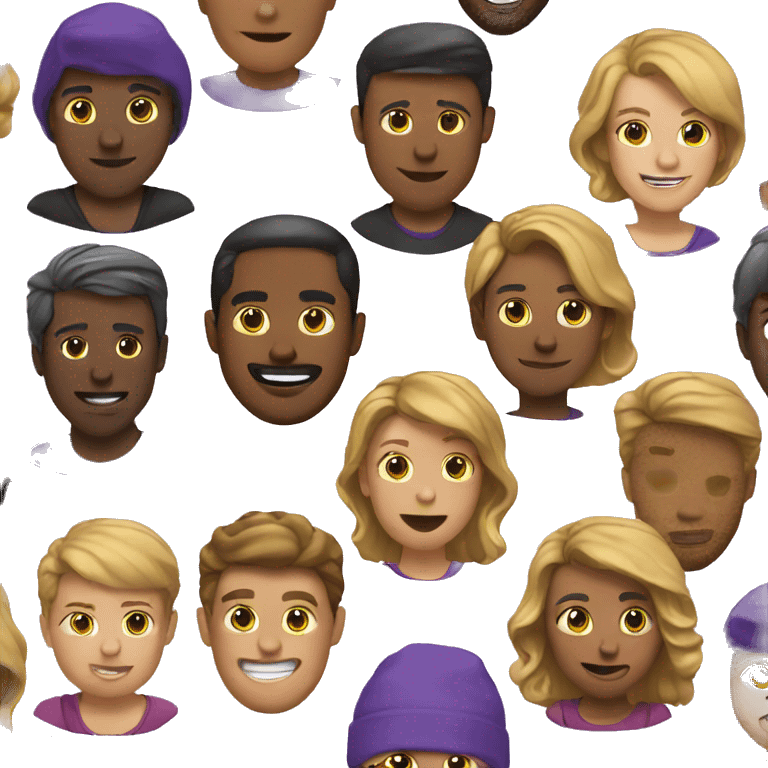 Yahoo emoji