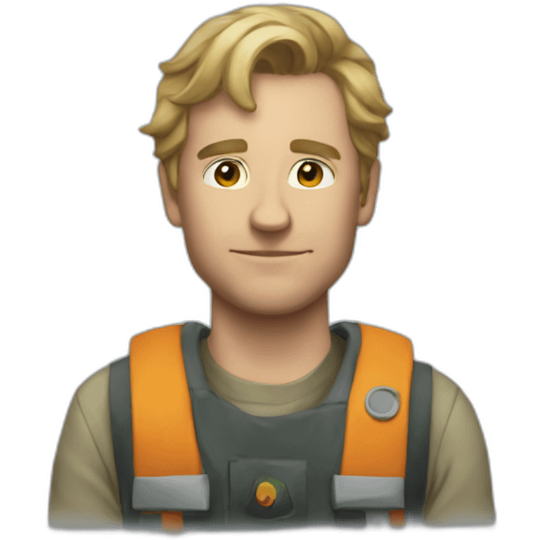 nic smythe emoji