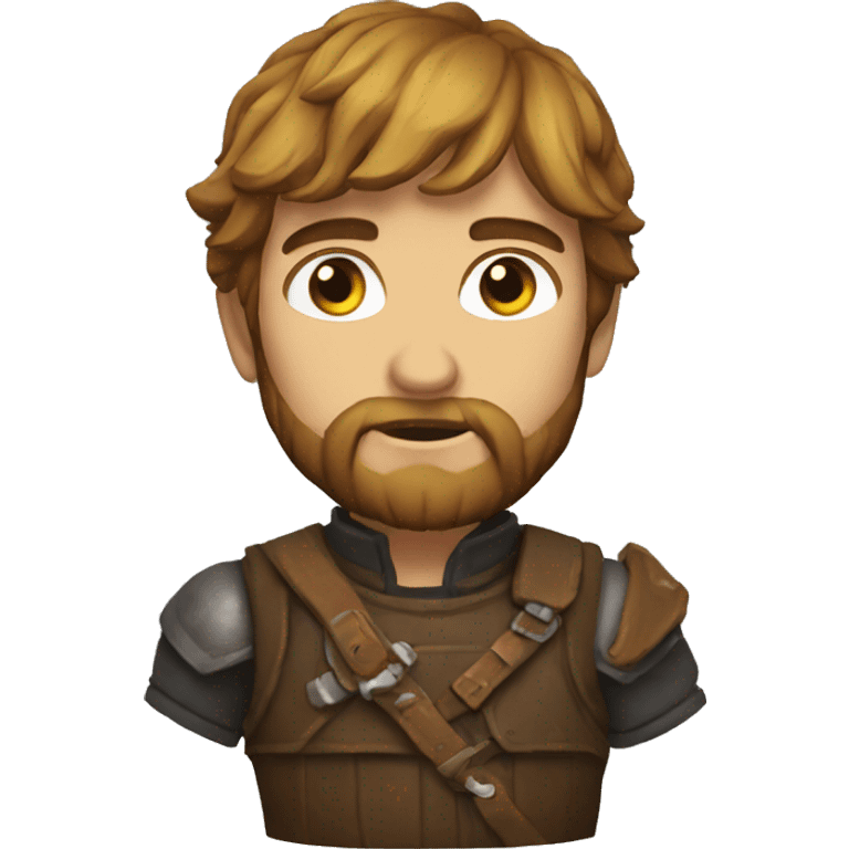 Gael  emoji