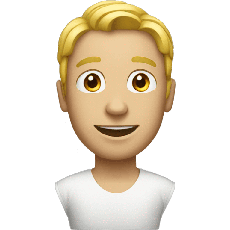 Ganador emoji