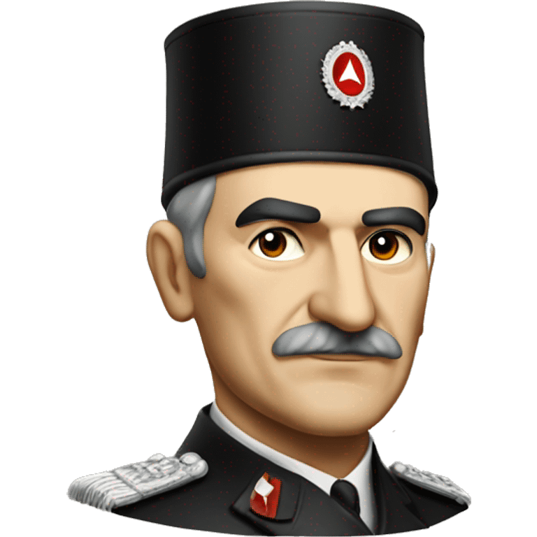 ataürk emoji