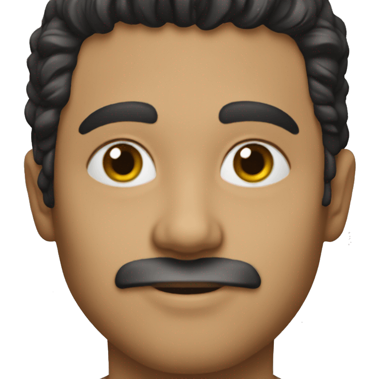 H / MALIK OCHOA emoji