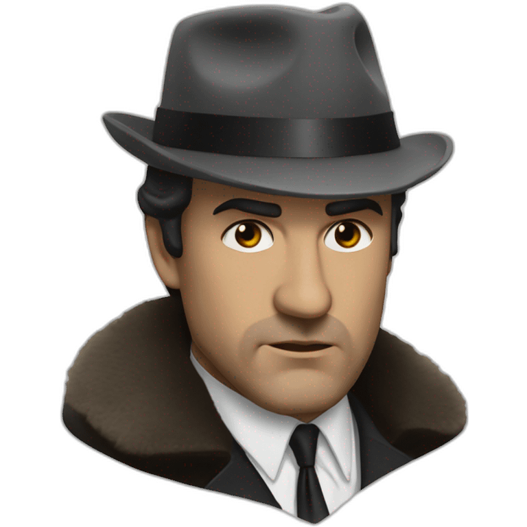 Freeze Corleone emoji