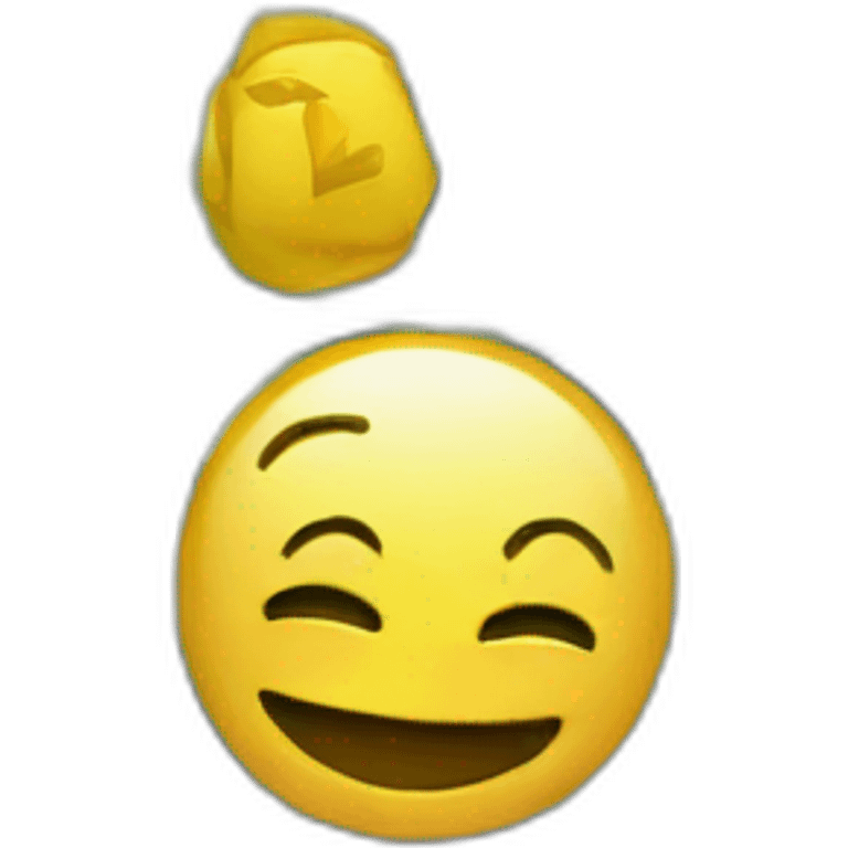 internet and money emoji