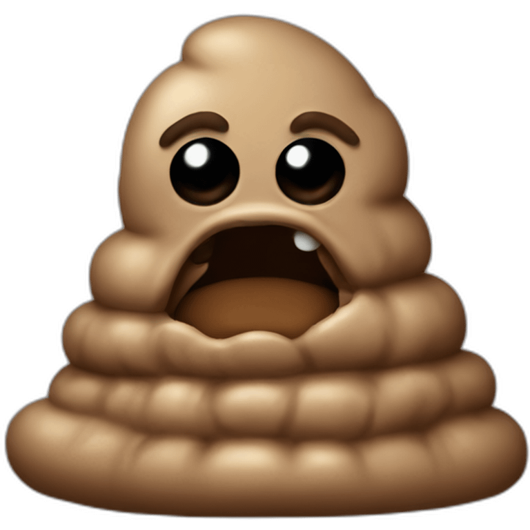 poop star wars emoji