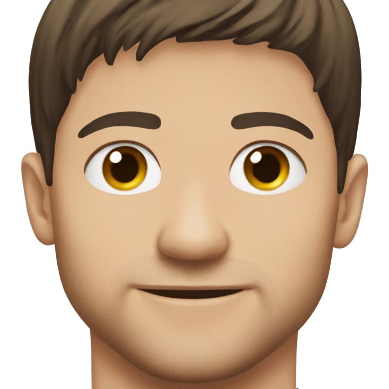 nathan scott emoji