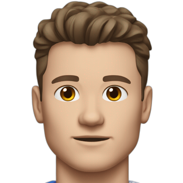 Patrik Schick emoji