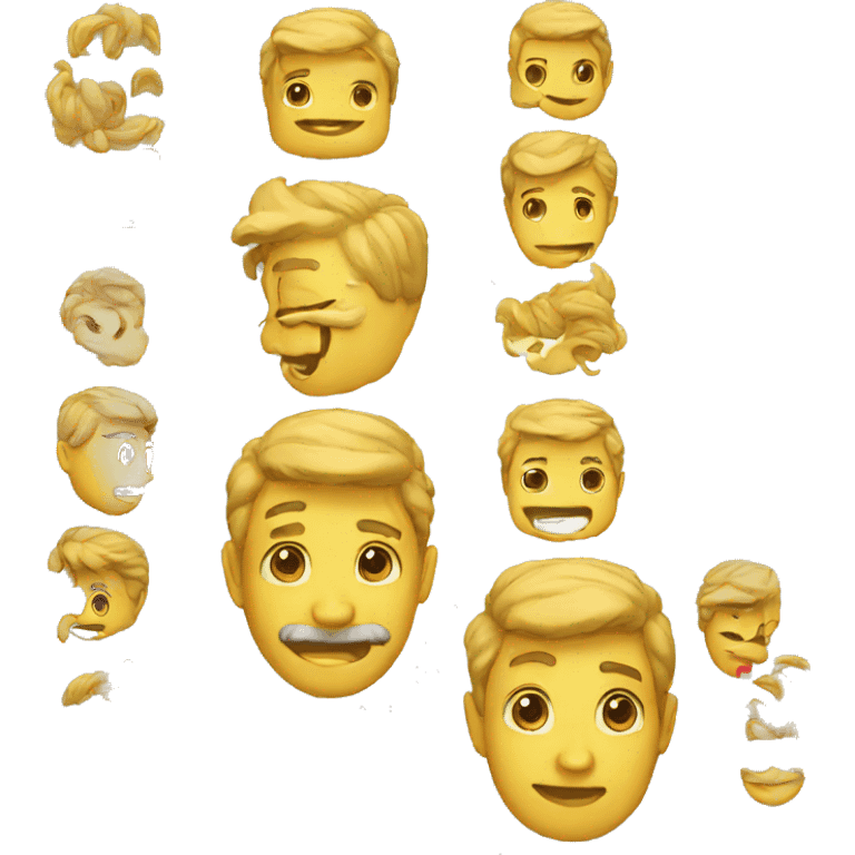 Emoji iphone emoji