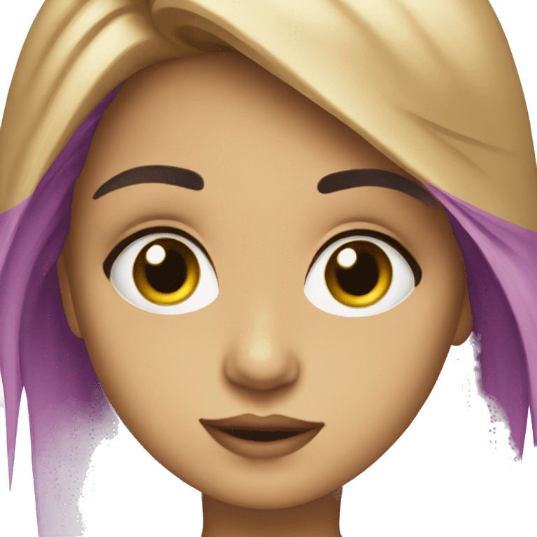 Electra emoji