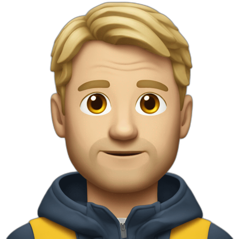 Jesper Hjertqvist emoji