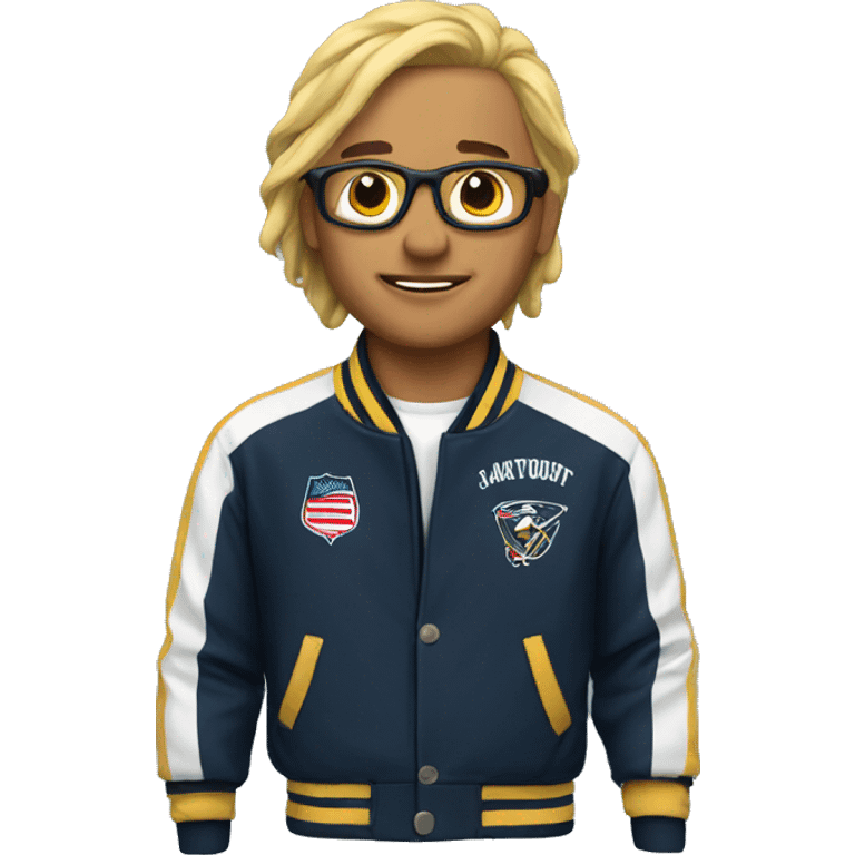 jackets emoji