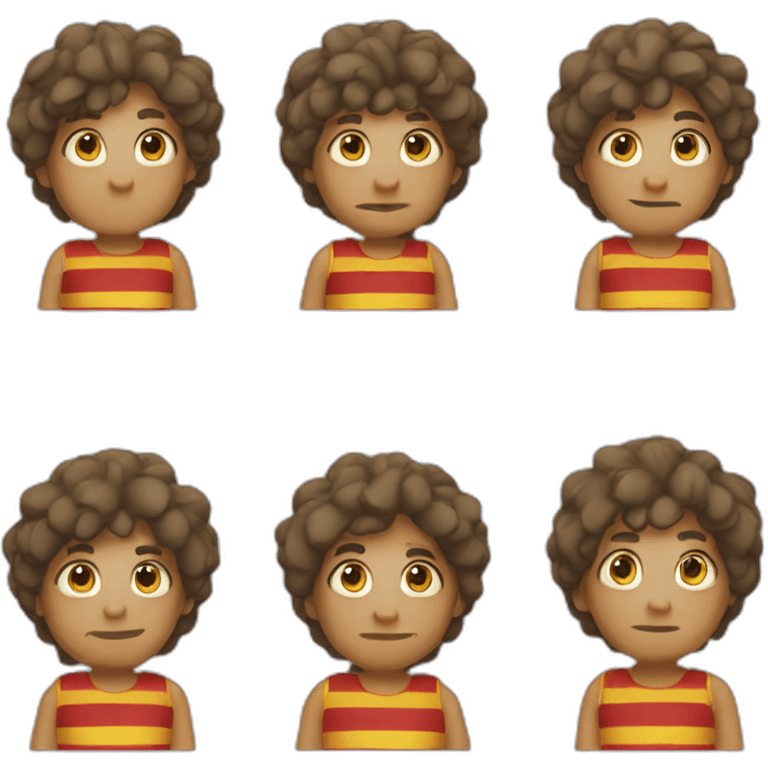 catalonia emoji