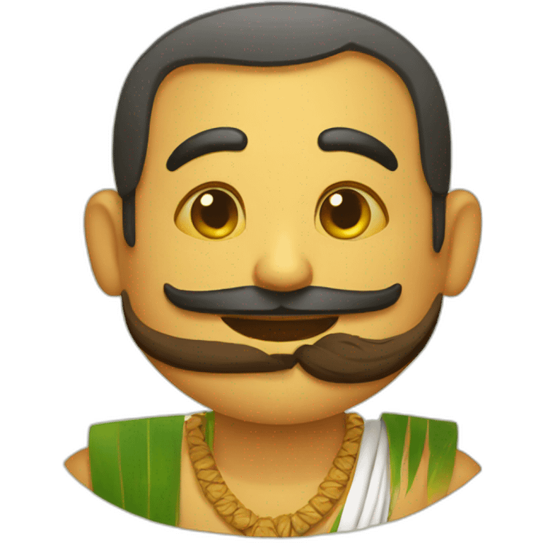 kerala festival emoji