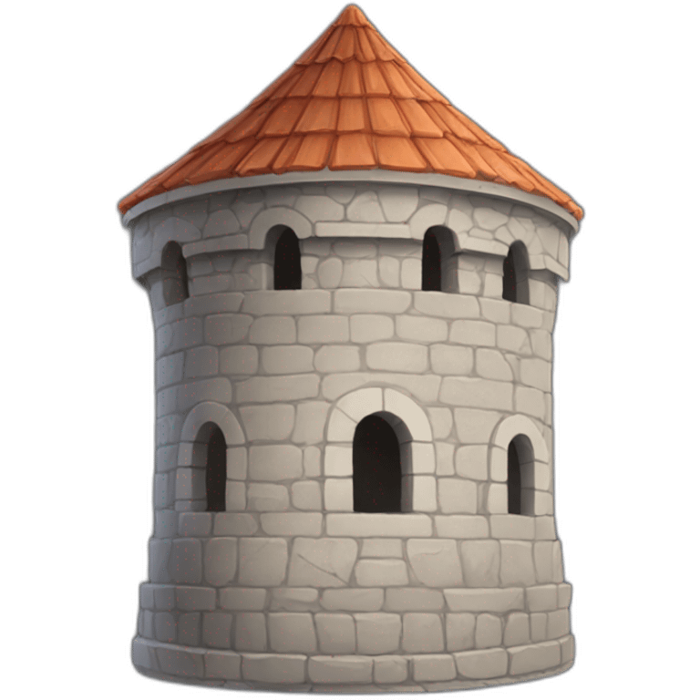 valeran tower emoji