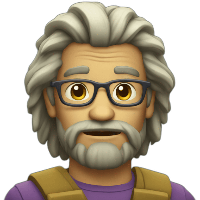 Zeb emoji