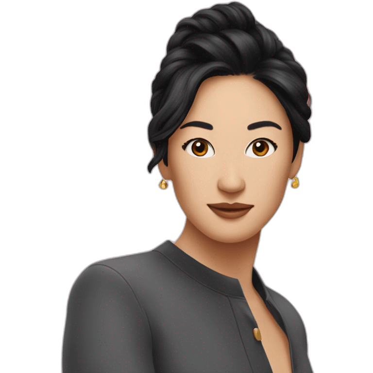 peggy-gou emoji