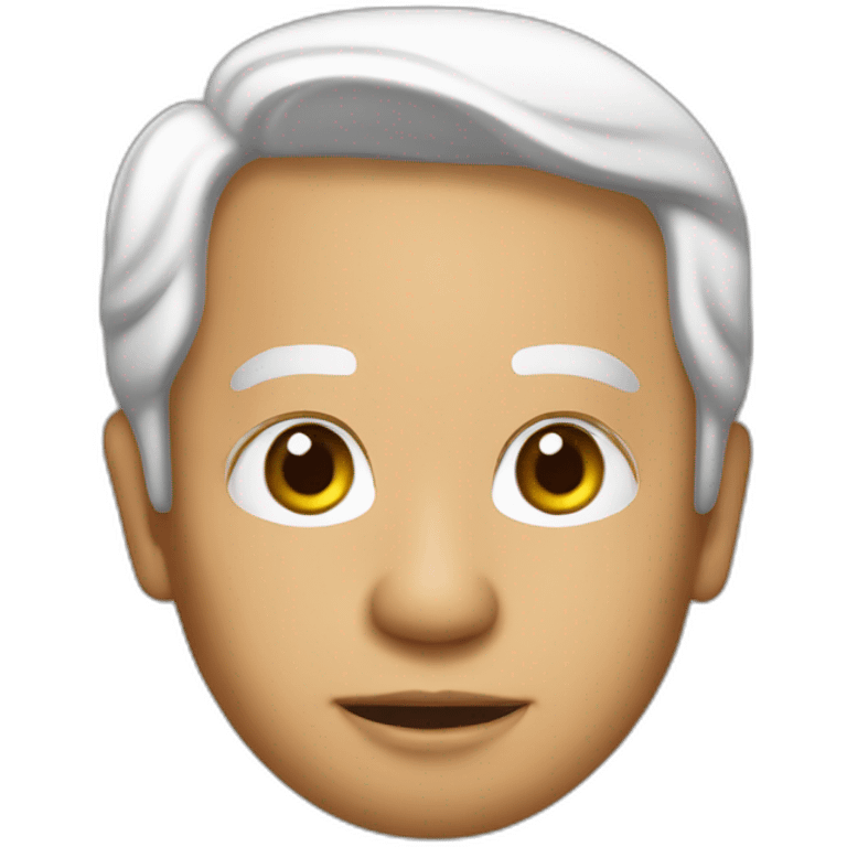 ainun najib indonesia emoji