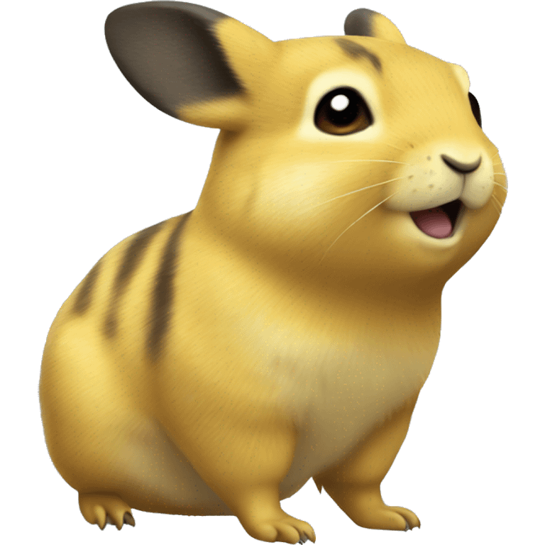 pika emoji