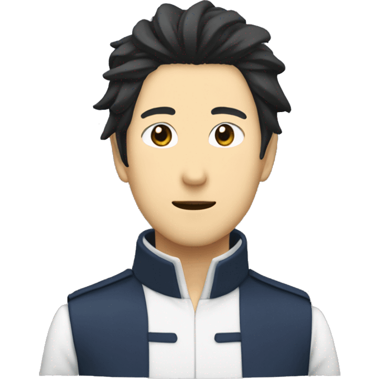 gojo satoru emoji