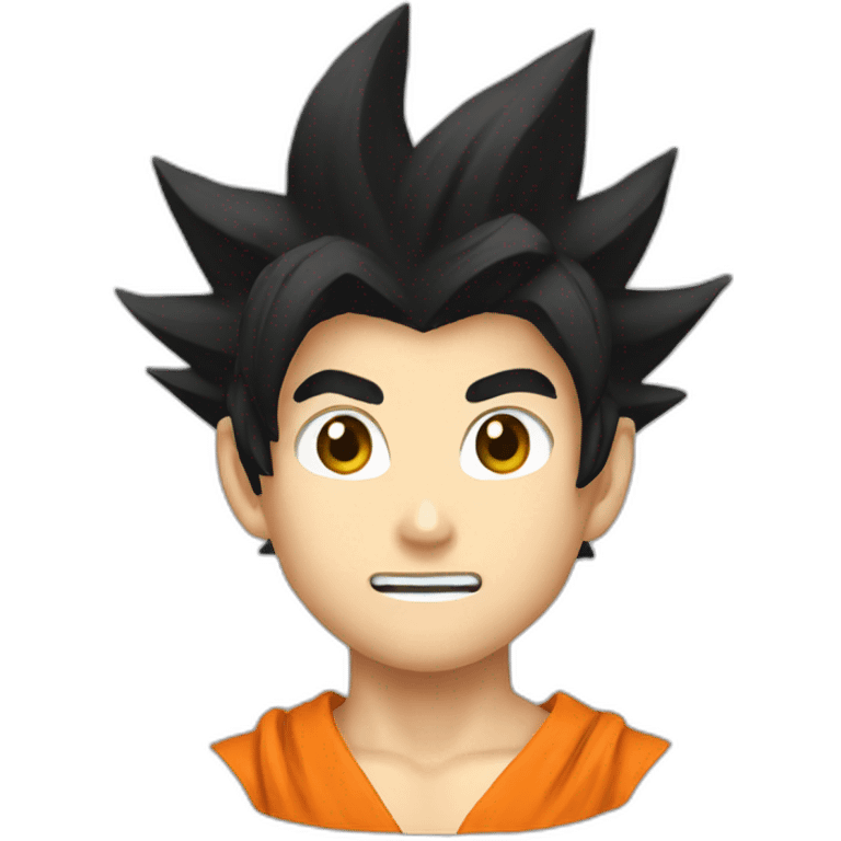 Sangoku emoji