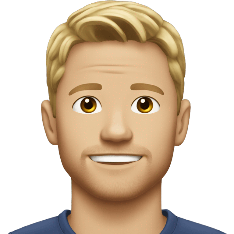 lucas scott  emoji