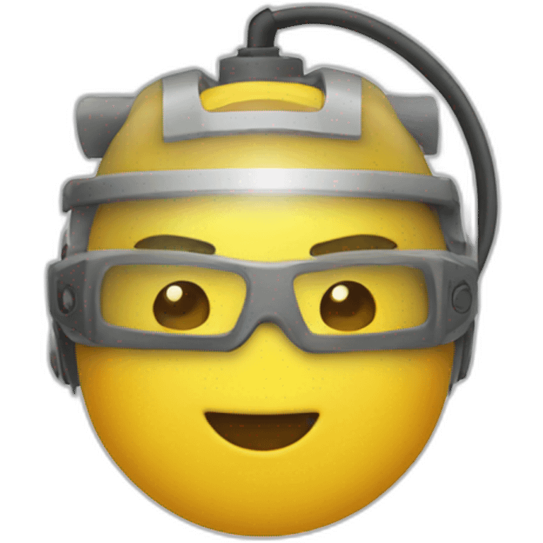 Électricité emoji