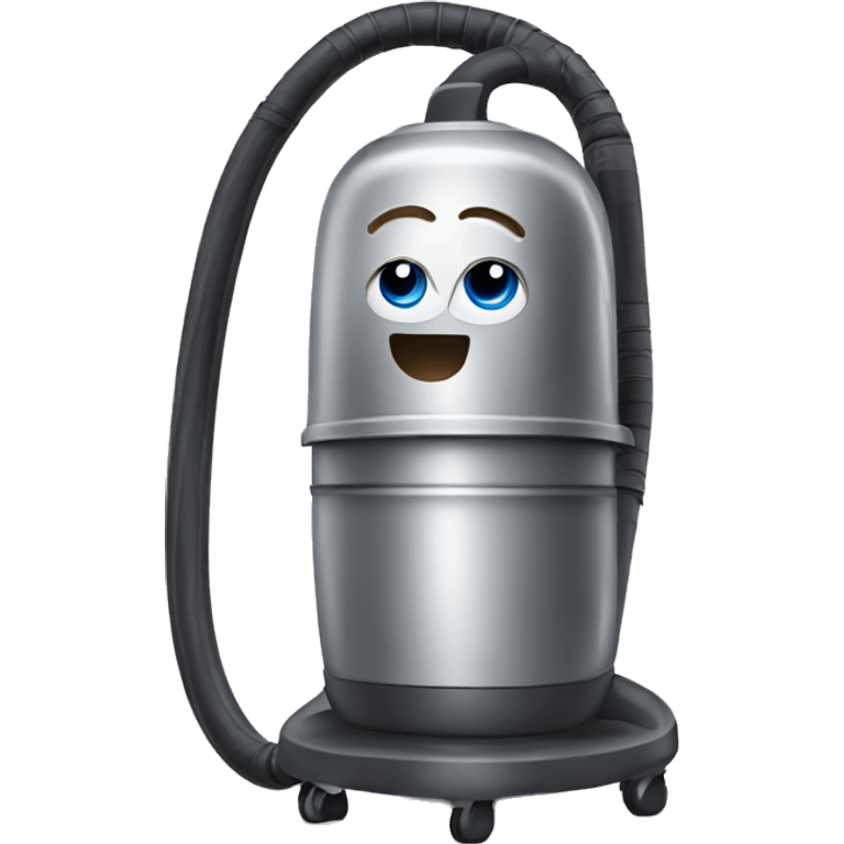 vacuum emoji