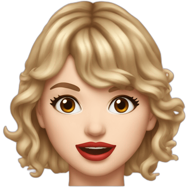 taylor-swift-milk-on-face emoji