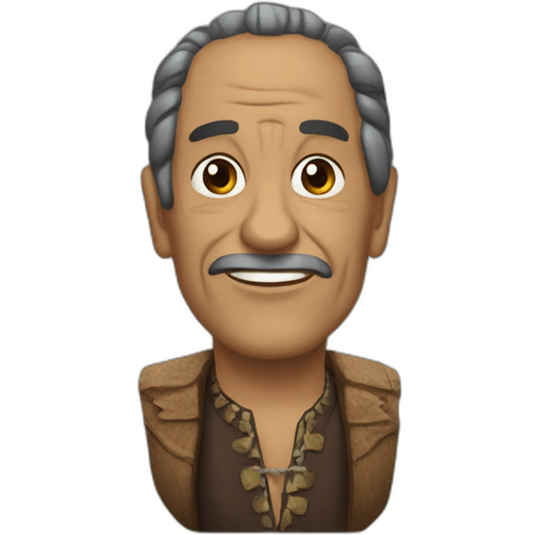 tuco salamanca emoji