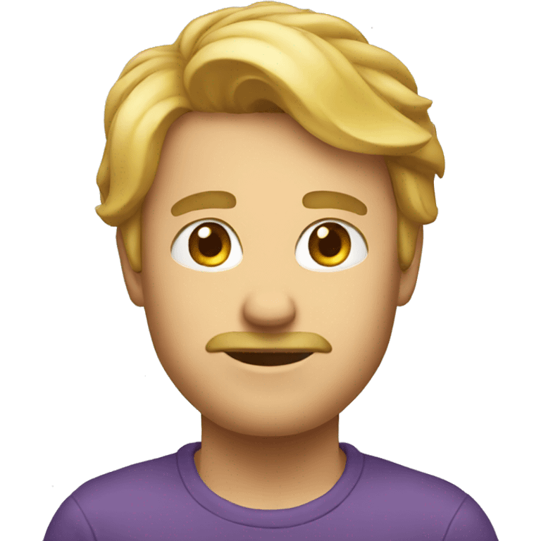 premium user emoji