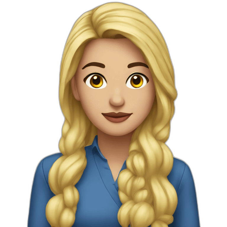 PAULA ANDREA ARIAS SALAMANCA emoji