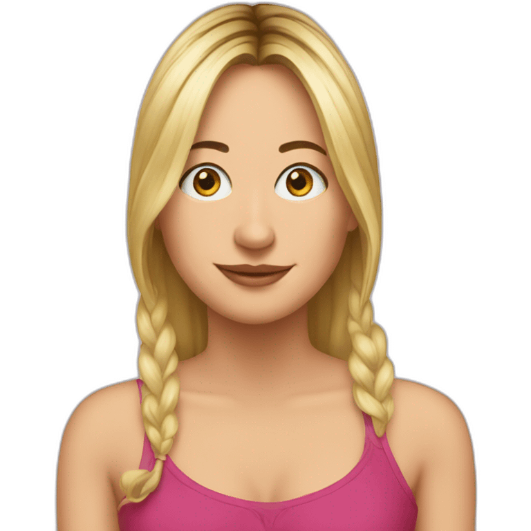 Cuoco emoji