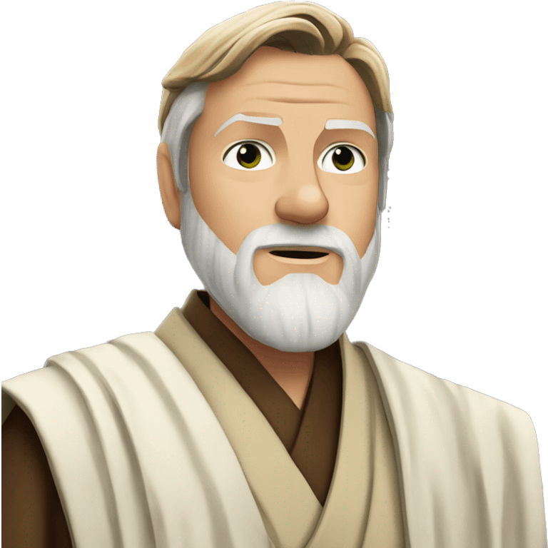 obi-wan kenobi emoji