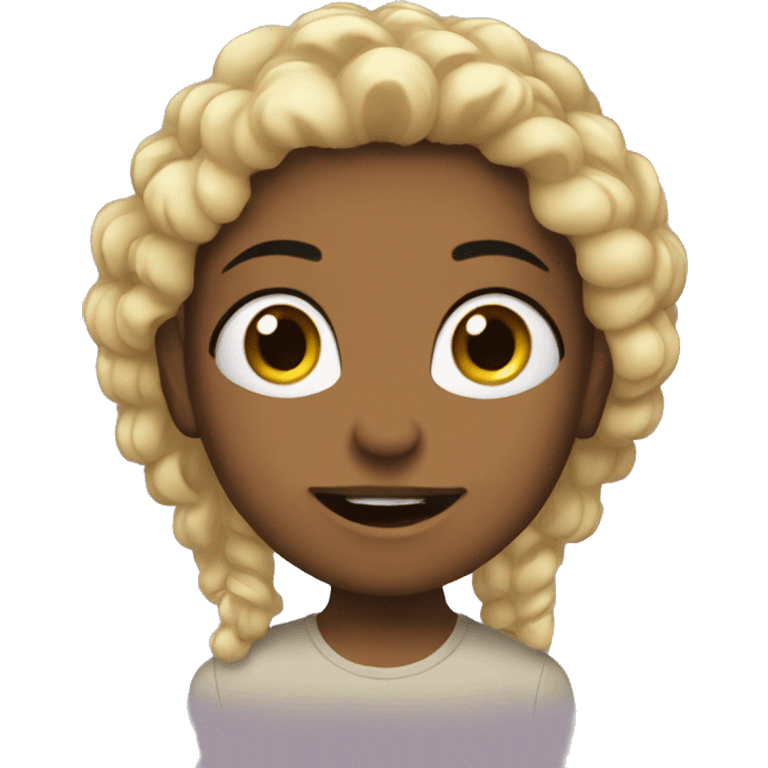 Акула emoji