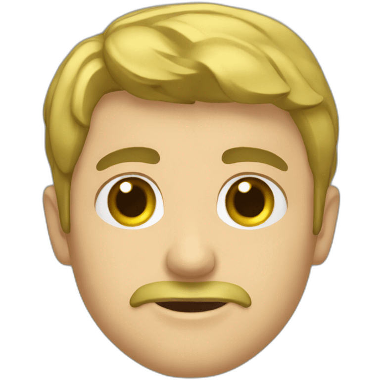 Zelenskiy  emoji