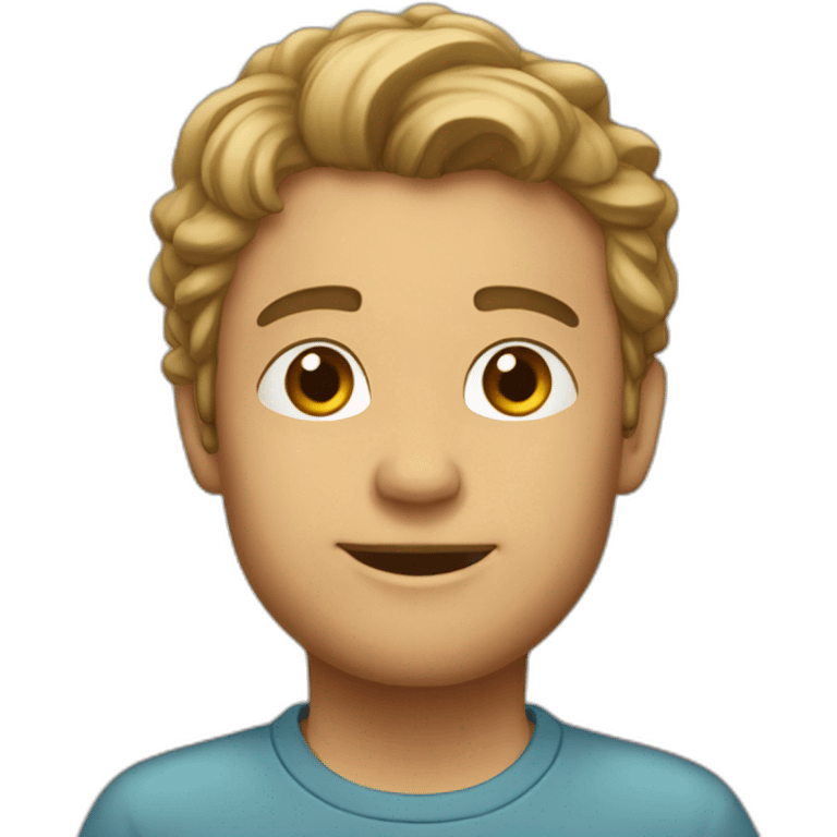 marin emoji