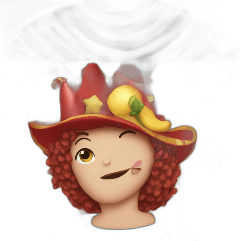 circus emoji