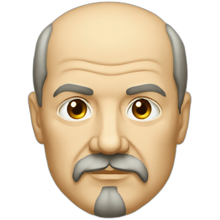 Vladimir Lenin emoji