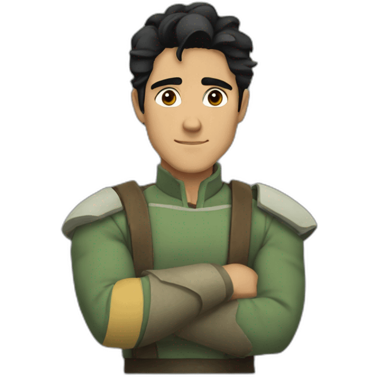 bolin emoji