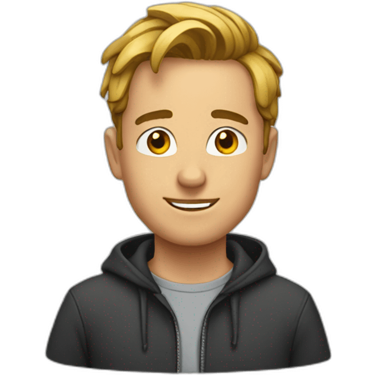 Tom emoji