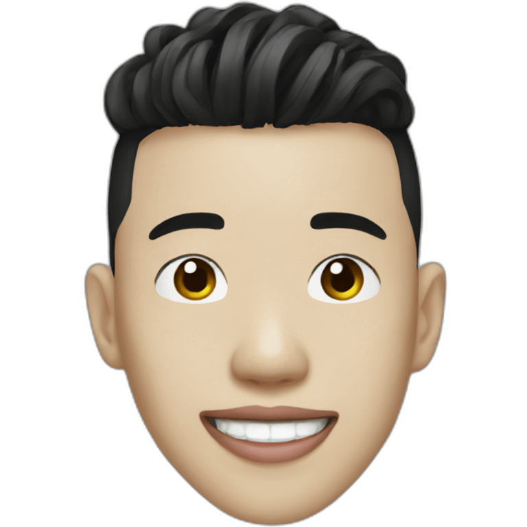 Jay park emoji