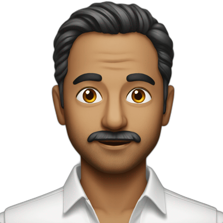 Bollywood emoji