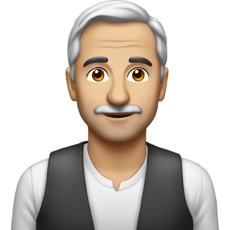 recep ivedik emoji