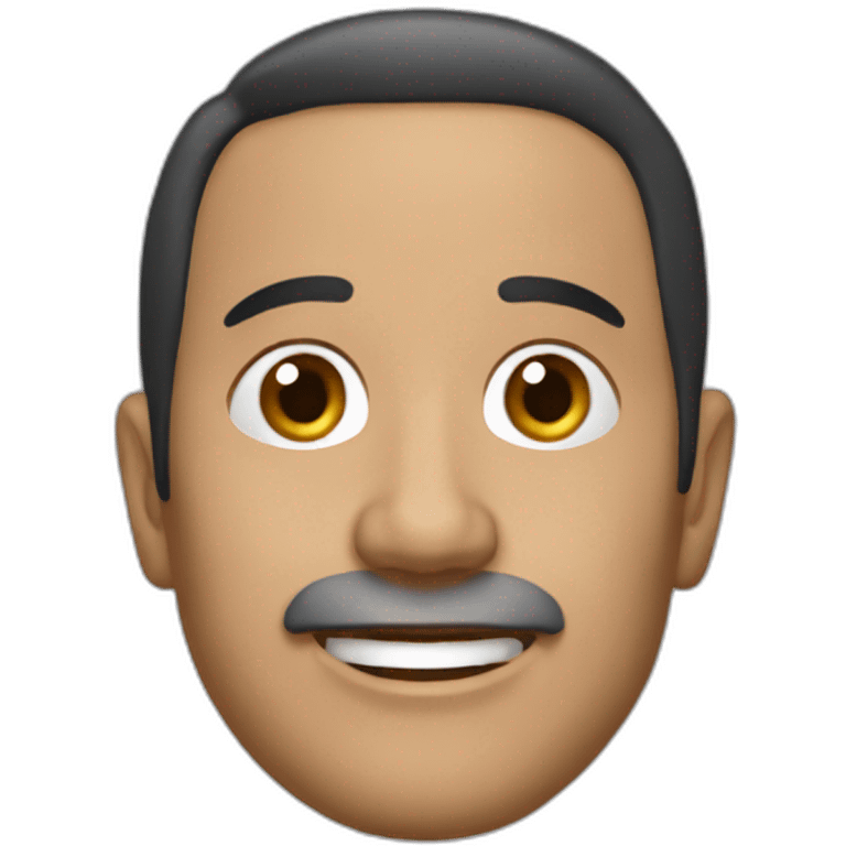 Pedro Perez Domínguez emoji