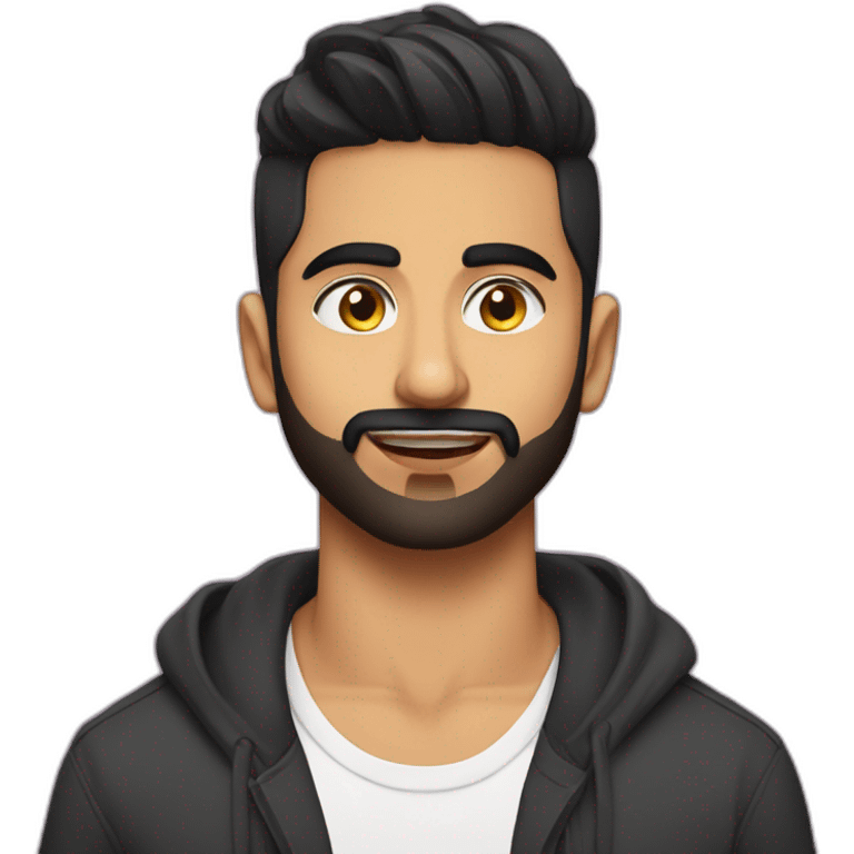 Karan aujla emoji