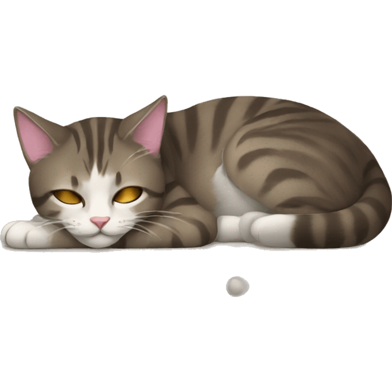 Catnap emoji