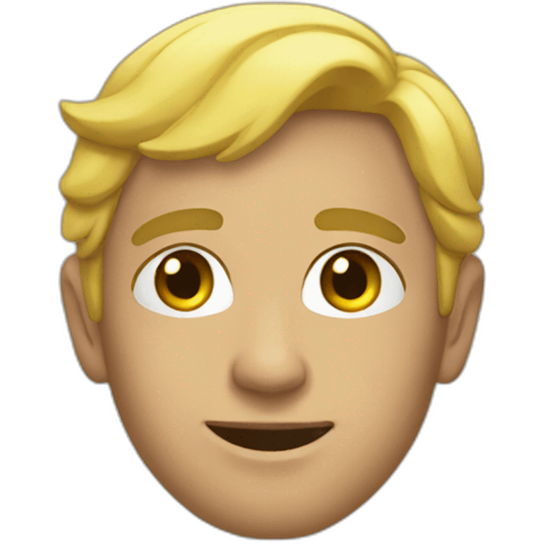 Dream emoji