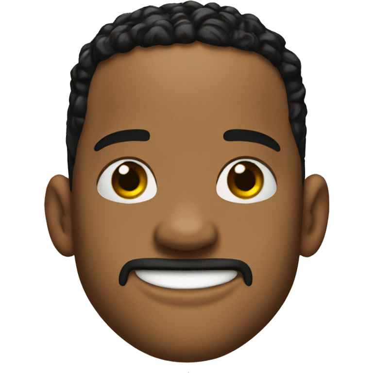 Will smith emoji