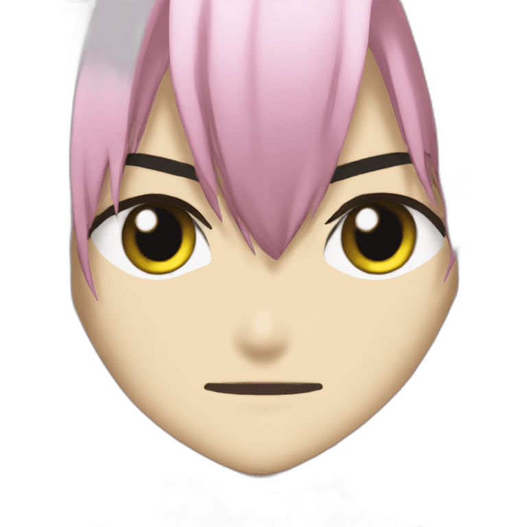 Code geass emoji