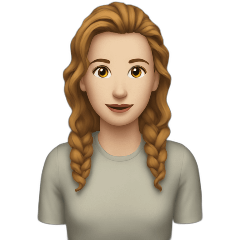 evab breen emoji